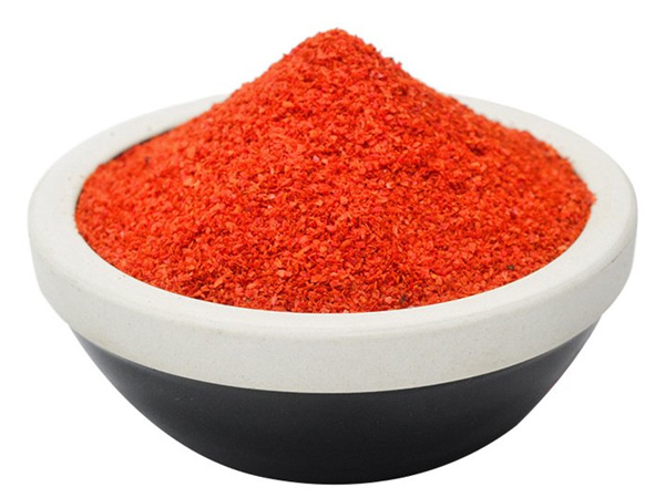 辣椒粉