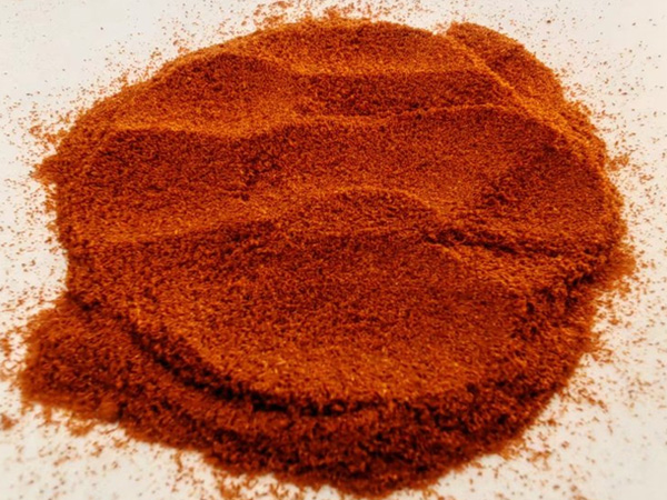 辣椒粉