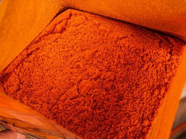 辣椒粉
